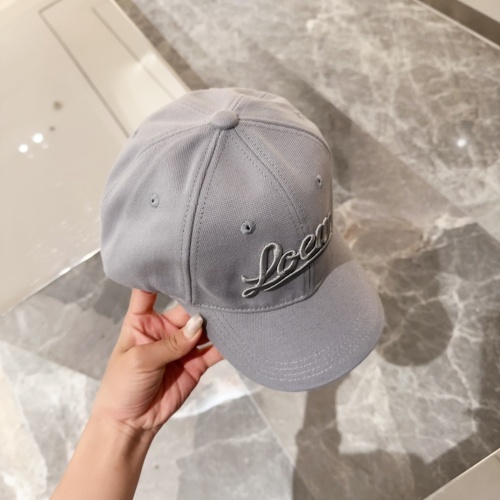 Replica LOEWE Caps #1250008 $27.00 USD for Wholesale