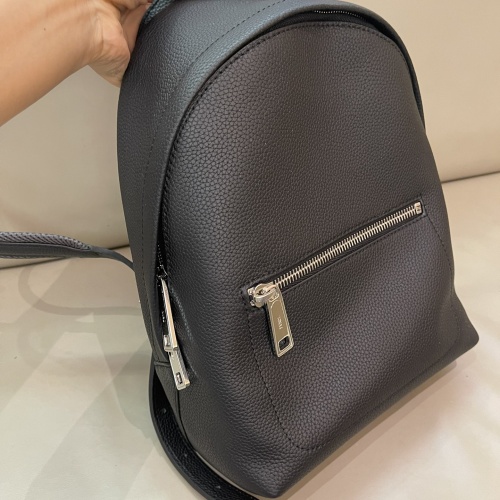 Replica Fendi AAA Quality Backpacks For Unisex #1250042 $210.00 USD for Wholesale