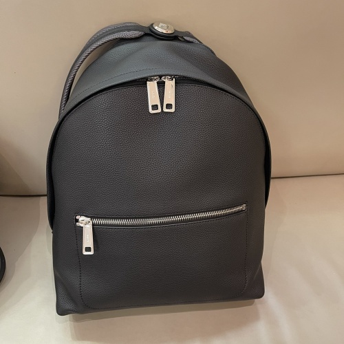 Wholesale Fendi AAA Quality Backpacks For Unisex #1250044 $245.00 USD, Wholesale Quality Replica Fendi AAA Quality Backpacks