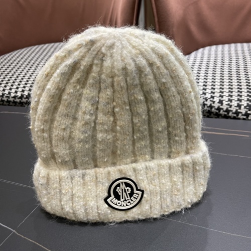 Replica Moncler Caps #1250045 $34.00 USD for Wholesale