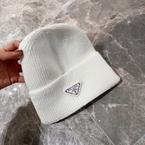 Wholesale Prada Caps #1250062 $25.00 USD, Wholesale Quality Replica Prada Caps