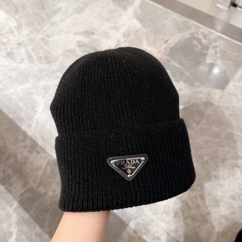 Wholesale Prada Caps #1250065 $25.00 USD, Wholesale Quality Replica Prada Caps