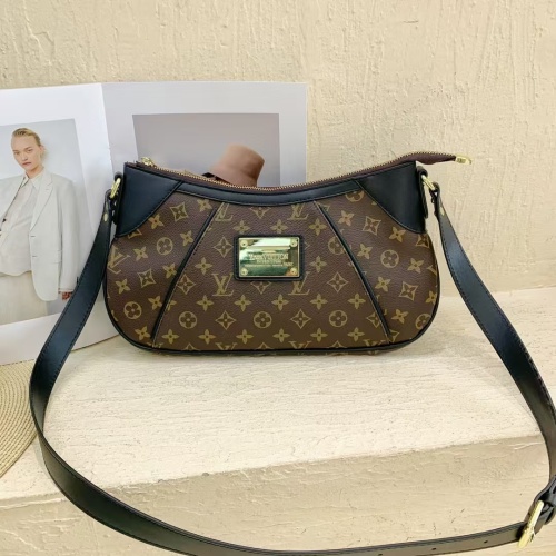 Wholesale Louis Vuitton Messenger Bags For Women #1250092 $42.00 USD, Wholesale Quality Replica Louis Vuitton Messenger Bags