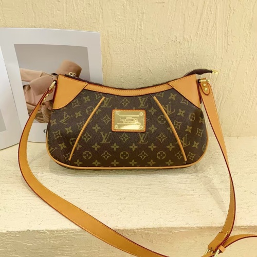 Wholesale Louis Vuitton Messenger Bags For Women #1250093 $42.00 USD, Wholesale Quality Replica Louis Vuitton Messenger Bags