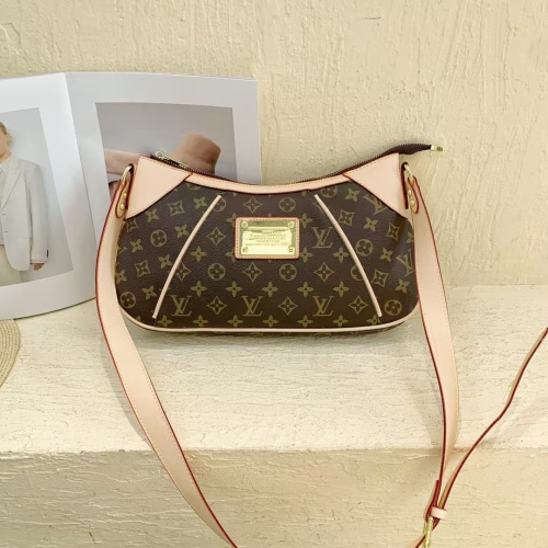 Wholesale Louis Vuitton Messenger Bags For Women #1250094 $42.00 USD, Wholesale Quality Replica Louis Vuitton Messenger Bags