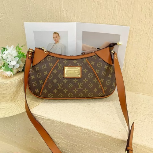 Wholesale Louis Vuitton Messenger Bags For Women #1250095 $42.00 USD, Wholesale Quality Replica Louis Vuitton Messenger Bags