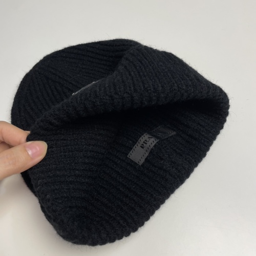 Replica Prada Caps #1250102 $25.00 USD for Wholesale