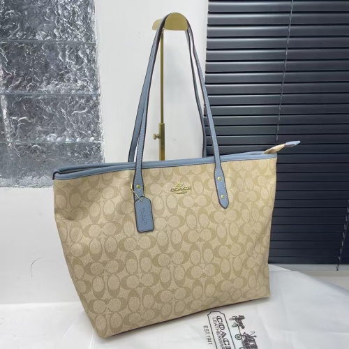 Wholesale Coach Handbags For Women #1250115 $42.00 USD, Wholesale Quality Replica Coach Handbags