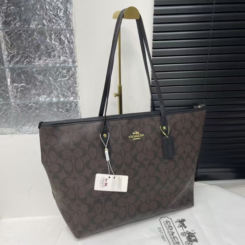 Wholesale Coach Handbags For Women #1250118 $42.00 USD, Wholesale Quality Replica Coach Handbags