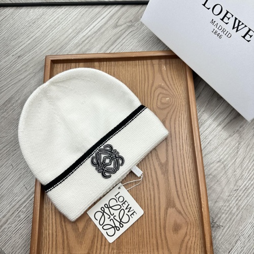 Replica LOEWE Caps #1250187 $27.00 USD for Wholesale