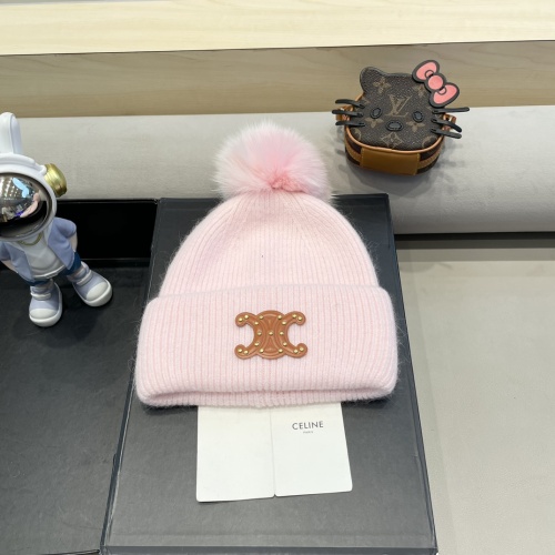 Wholesale Celine Caps #1250192 $38.00 USD, Wholesale Quality Replica Celine Caps