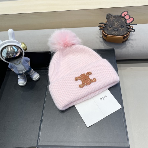 Replica Celine Caps #1250192 $38.00 USD for Wholesale