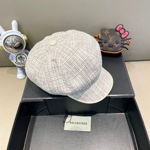 Replica Balenciaga Caps #1250195 $36.00 USD for Wholesale