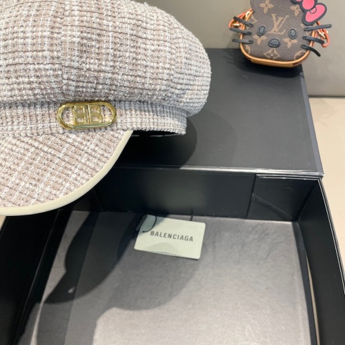 Replica Balenciaga Caps #1250195 $36.00 USD for Wholesale