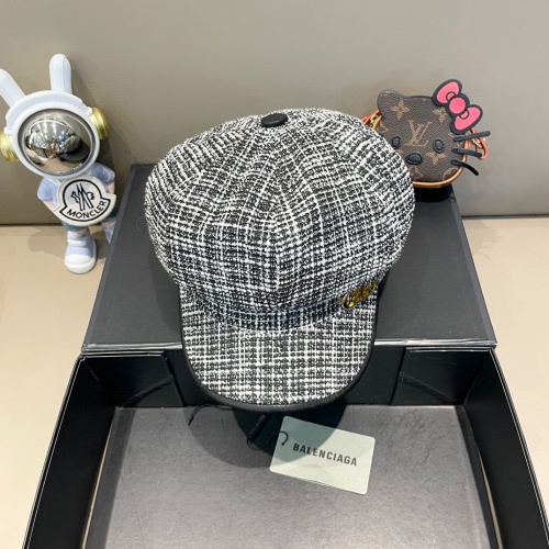 Replica Balenciaga Caps #1250197 $36.00 USD for Wholesale