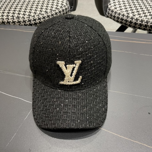 Wholesale Louis Vuitton LV Caps #1250201 $34.00 USD, Wholesale Quality Replica Louis Vuitton LV Caps