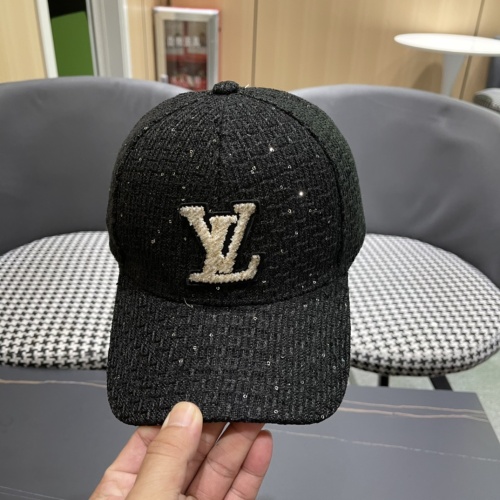 Replica Louis Vuitton LV Caps #1250201 $34.00 USD for Wholesale