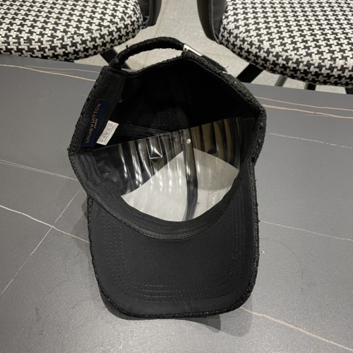 Replica Louis Vuitton LV Caps #1250201 $34.00 USD for Wholesale