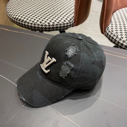 Replica Louis Vuitton LV Caps #1250204 $34.00 USD for Wholesale