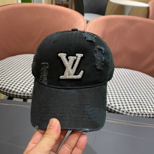 Replica Louis Vuitton LV Caps #1250204 $34.00 USD for Wholesale