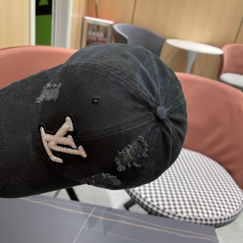 Replica Louis Vuitton LV Caps #1250204 $34.00 USD for Wholesale