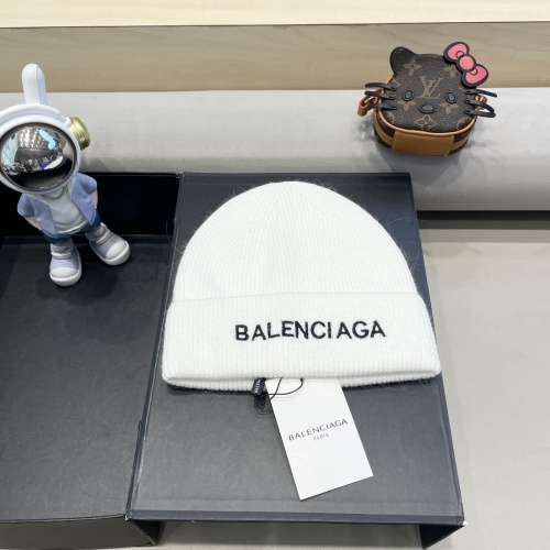 Wholesale Balenciaga Caps #1250205 $27.00 USD, Wholesale Quality Replica Balenciaga Caps