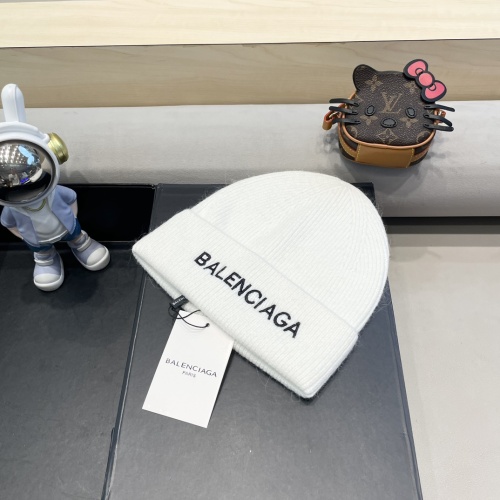 Replica Balenciaga Caps #1250205 $27.00 USD for Wholesale