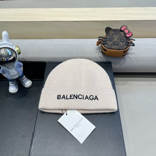 Wholesale Balenciaga Caps #1250206 $27.00 USD, Wholesale Quality Replica Balenciaga Caps