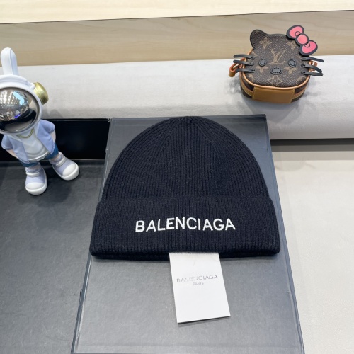 Wholesale Balenciaga Caps #1250208 $27.00 USD, Wholesale Quality Replica Balenciaga Caps