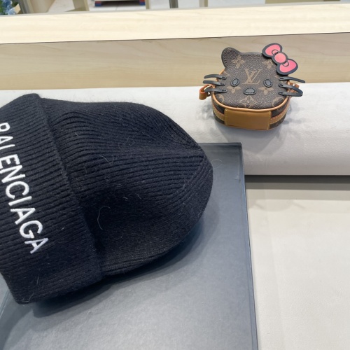 Replica Balenciaga Caps #1250208 $27.00 USD for Wholesale