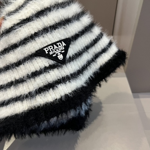 Replica Prada Caps #1250250 $32.00 USD for Wholesale