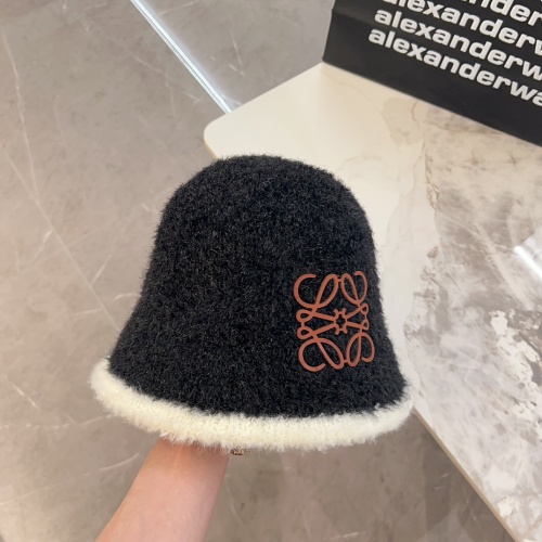 Replica LOEWE Caps #1250280 $32.00 USD for Wholesale