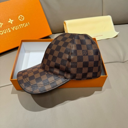 Replica Louis Vuitton LV Caps #1250283 $34.00 USD for Wholesale