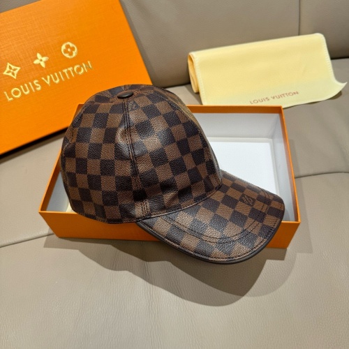 Replica Louis Vuitton LV Caps #1250283 $34.00 USD for Wholesale