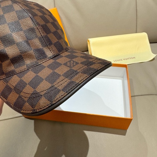 Replica Louis Vuitton LV Caps #1250283 $34.00 USD for Wholesale