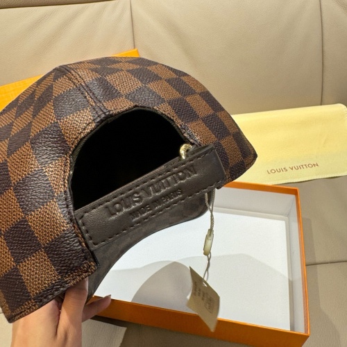 Replica Louis Vuitton LV Caps #1250283 $34.00 USD for Wholesale