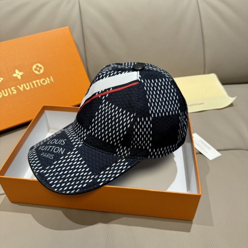 Replica Louis Vuitton LV Caps #1250288 $36.00 USD for Wholesale