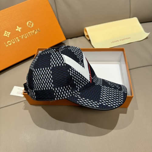 Replica Louis Vuitton LV Caps #1250288 $36.00 USD for Wholesale