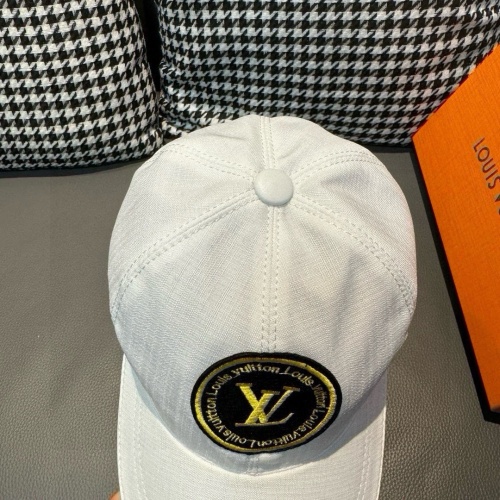 Replica Louis Vuitton LV Caps #1250289 $36.00 USD for Wholesale