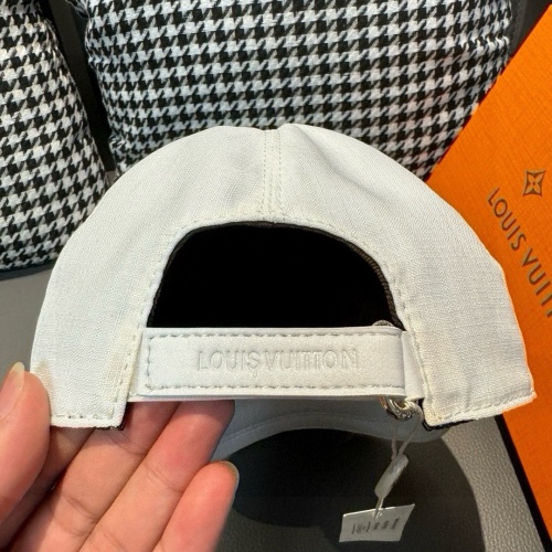 Replica Louis Vuitton LV Caps #1250289 $36.00 USD for Wholesale