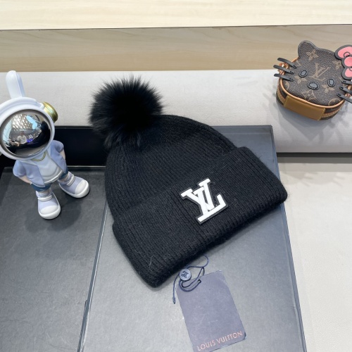 Replica Louis Vuitton LV Caps #1250294 $38.00 USD for Wholesale