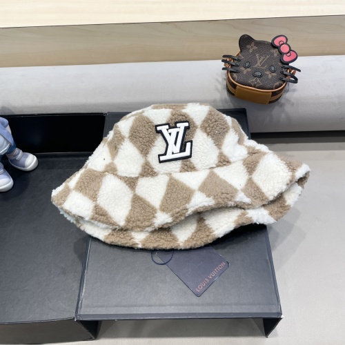 Replica Louis Vuitton LV Caps #1250327 $34.00 USD for Wholesale