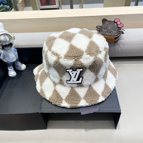 Replica Louis Vuitton LV Caps #1250327 $34.00 USD for Wholesale