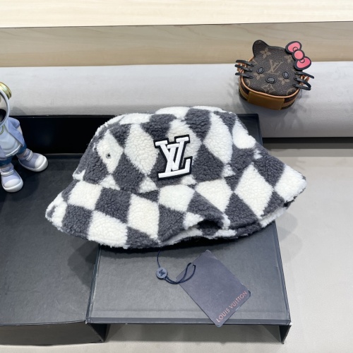 Replica Louis Vuitton LV Caps #1250328 $34.00 USD for Wholesale