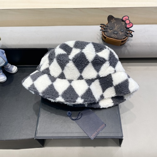 Replica Louis Vuitton LV Caps #1250328 $34.00 USD for Wholesale