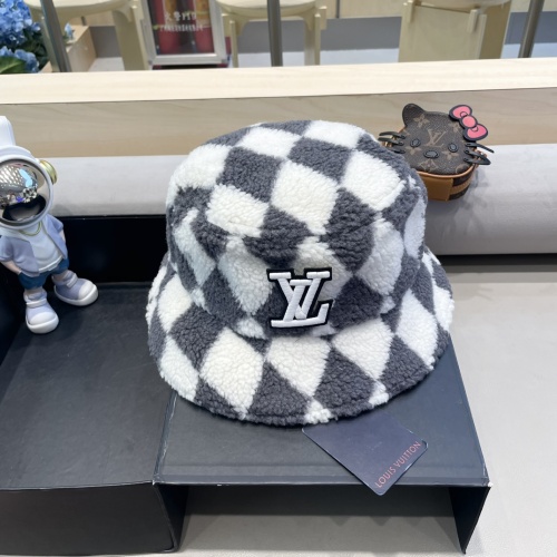 Replica Louis Vuitton LV Caps #1250328 $34.00 USD for Wholesale