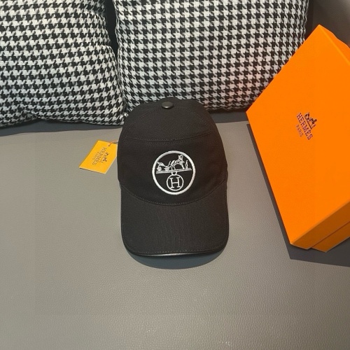 Wholesale Hermes Caps #1250409 $36.00 USD, Wholesale Quality Replica Hermes Caps