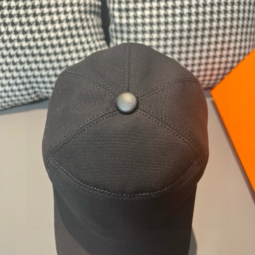 Replica Hermes Caps #1250410 $36.00 USD for Wholesale