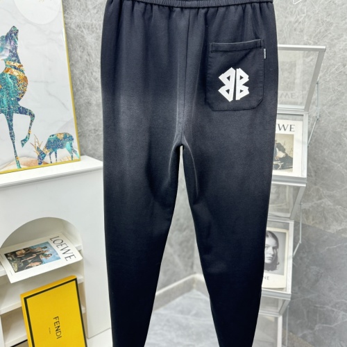 Replica Balenciaga Pants For Men #1250423 $68.00 USD for Wholesale