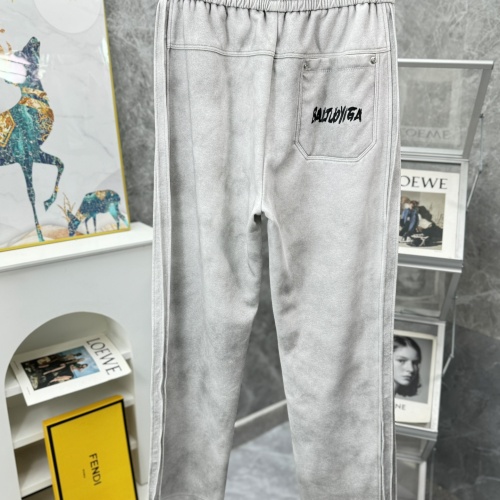 Replica Balenciaga Pants For Men #1250424 $68.00 USD for Wholesale